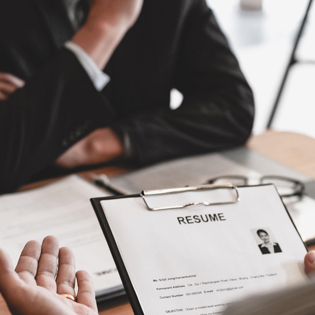 Job Reviews: How to Leverage Feedback for Career Growth Job Reviews: How to Leverage Feedback for Career Growth