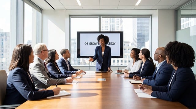 0201 Job Series: A Comprehensive Guide to Federal Management   Program Analysis Careers