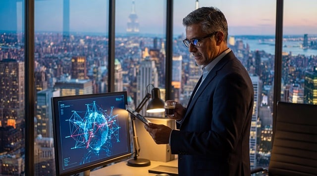 Understanding the 0132 Job Series: A Guide for Federal HR Professionals