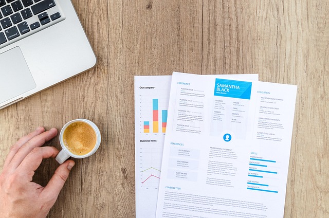 How to Write a Stand‑Out Job Application That Gets You Noticed