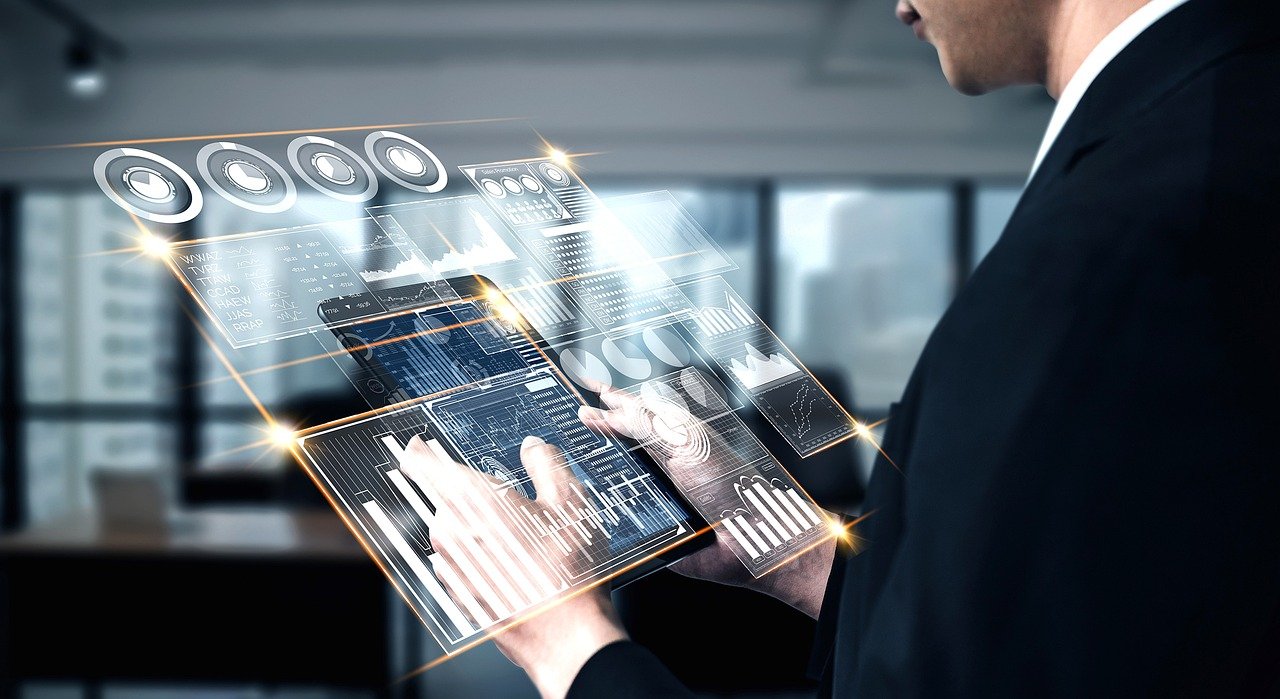 How AI Tools Boost Efficiency in Work and Life