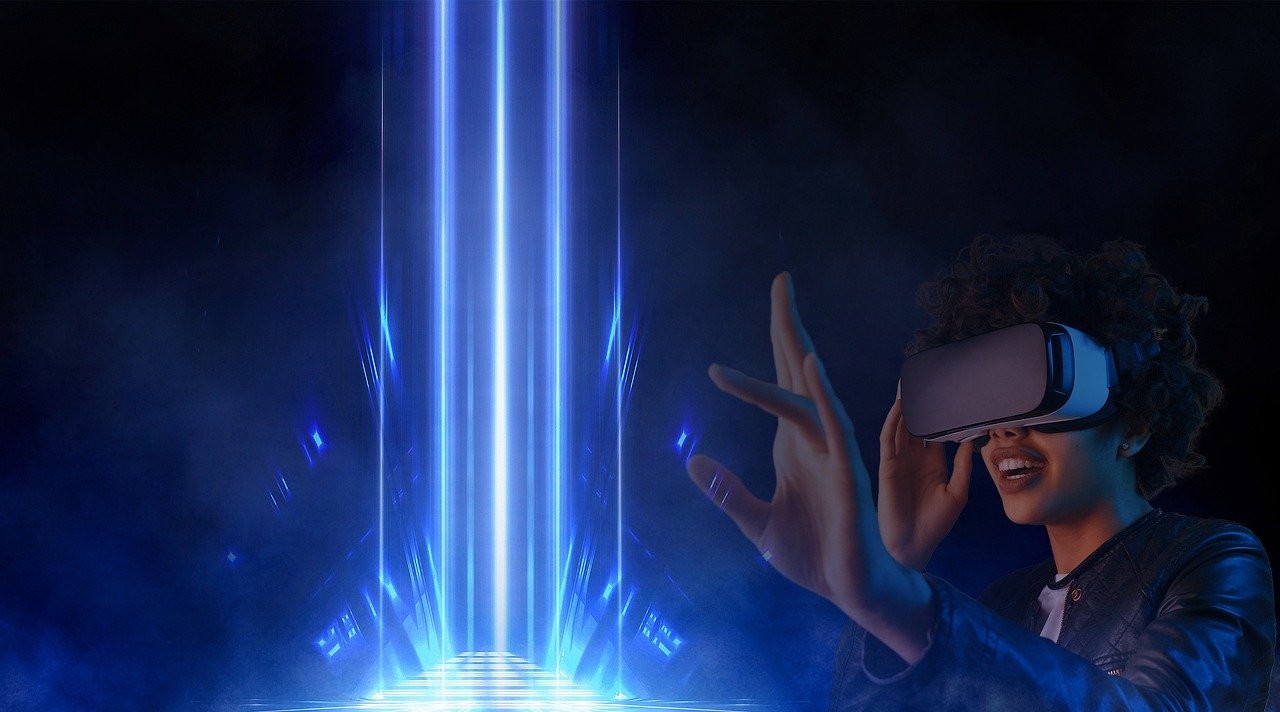 The Metaverse Job Market: Opportunities in Virtual Worlds 